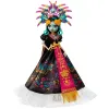 Image Poupée Monster High Skullector Skelita Calaveras Día de Muertos - 40,00€