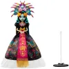 Image Poupée Monster High Skullector Skelita Calaveras Día de Muertos - 40,00€