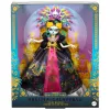 Image Poupée Monster High Skullector Skelita Calaveras Día de Muertos - 40,00€