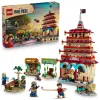 Image Set LEGO One Piece La Bataille d'Arlong Park - 55,00€