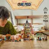 Image Set LEGO One Piece La Bataille d'Arlong Park - 55,00€