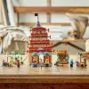 Image Set LEGO One Piece La Bataille d'Arlong Park - 55,00€