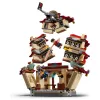 Image Set LEGO One Piece La Bataille d'Arlong Park - 55,00€