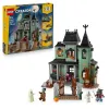 Image Set LEGO Creator Le Manoir Hanté - 50,00€