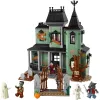 Image Set LEGO Creator Le Manoir Hanté - 50,00€