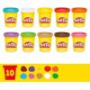 Image Coffret Play-Doh Barbecue Délices Grillés - 20,00€