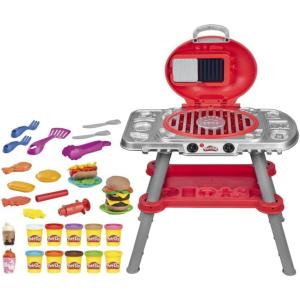 Image Coffret Play-Doh Barbecue Délices Grillés - 20,00€