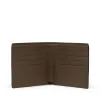 Image Portefeuille Smythson Ludlow - Vert olive foncé à 130,00€