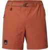 Image Short de randonnée Eider Jaunt Short Light - Marron à 35,90€
