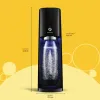 Image Machine à eau pétillante SodaStream E-TERRA® - Blanc à 114,99€