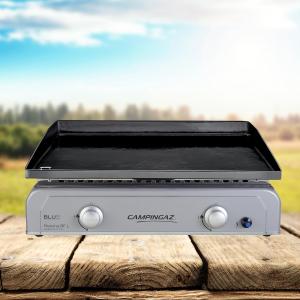 Image Plancha CAMPINGAZ BF L - Noir/Gris à 130,49€