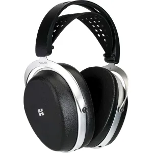 Image Casque hi-fi HiFiMAN Audivina LE - Noir à 329€ + Enceinte OFFERTE