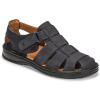 Image Sandales plates Casual Attitude SLOWY - Plusieurs coloris à 43,87€