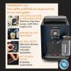 Image Machine à espresso KRUPS EA5094E0 - Bleu Anthracite à 299,99€