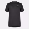 Image T-shirt de fitness Nike Dri-FIT Legend - Noir/Argent ou Blanc/Noir à 22,00 €