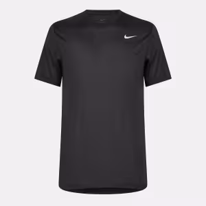Image T-shirt de fitness Nike Dri-FIT Legend - Noir/Argent ou Blanc/Noir à 22,00 €
