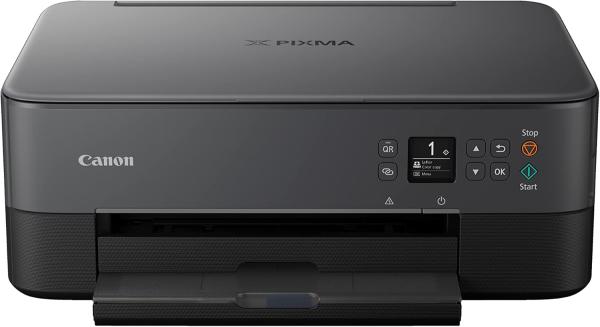 Image Imprimante Multifonction WiFi Canon PIXMA TS5350i