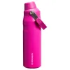 Image Gourde isotherme Stanley IceFlow™ Bottle Fast Flow 0.71L - Violet Blossom à 33,75 €