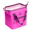 Image Glacière souple Stanley All-Day Julienne Mini Cooler 7L - Violet Blossom à 67,50 €