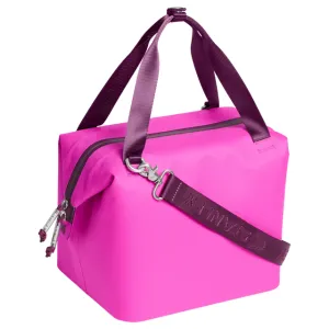 Image Glacière souple Stanley All-Day Julienne Mini Cooler 7L - Violet Blossom à 67,50 €
