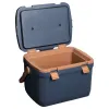 Image Glacière rigide Stanley Adventure Easy Carry Outdoor Cooler 15.1L - Twilight à 75,00 €
