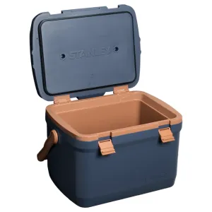 Image Glacière rigide Stanley Adventure Easy Carry Outdoor Cooler 15.1L - Twilight à 75,00 €