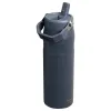 Image Gourde isotherme Stanley IceFlow™ Bottle Flip Straw 2.0 0.71L - Twilight à 27,00 €