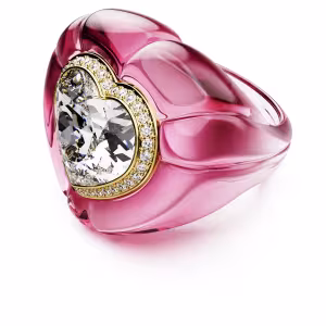 Image Bague cocktail Swarovski Dulcis - Plusieurs Coloris à 53,00 €