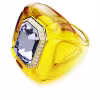 Image Bague cocktail Swarovski Dulcis - Plusieurs Coloris à 53,00 €