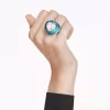 Image Bague cocktail Swarovski Dulcis - Plusieurs Coloris à 53,00 €