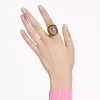 Image Bague cocktail Swarovski Dulcis - Plusieurs Coloris à 53,00 €