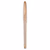 Image Stylo roller Swarovski Crystalline - Ton or rose à 48,00 €
