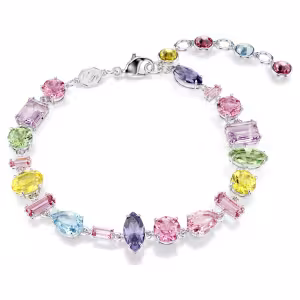 Image Bracelet Swarovski Gema - Multicolore à 139,00 €