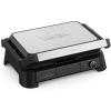 Image Gril électrique Tefal SuperGrill GC520DE0 - Inox (Partie Supérieure) à 104,99€