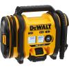 Image Gonfleur sans fil DEWALT DCC018N-XJ - Jaune à 93,26€