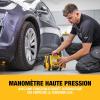Image Gonfleur sans fil DEWALT DCC018N-XJ - Jaune à 93,26€