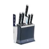 Image Set de couteaux Tefal EverSharp 5 pièces - Acier inoxydable à 99,99€