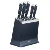 Image Set de couteaux Tefal EverSharp 5 pièces - Acier inoxydable à 99,99€