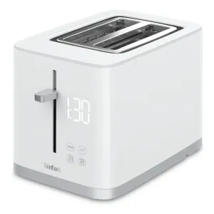 Image Grille-pain Tefal Sense TT693110 - Blanc à 39,99€