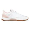 Image Chaussures de tennis Wilson Intrigue Tour - Blanc, rosé ou blanc, turquoise à 105,95€