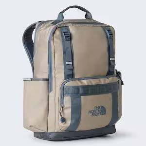 Image Sac à dos The North Face Base Camp - Stone Slab-Granite Grey à 81,00€