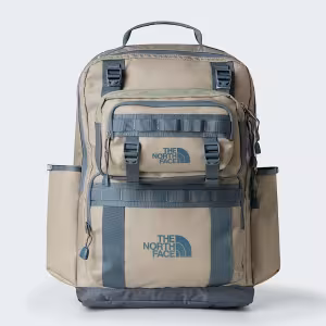 Image Sac à dos The North Face Base Camp - Stone Slab-Granite Grey à 81,00€