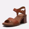 Image Sandales Timberland Bellevaux - Marron, Beige ou Noir à 87,50€