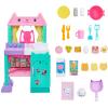Image Cuisine enfant DREAMWORKS GABBY'S DOLLHOUSE 6069148 - Noir à 33,50€