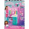 Image Cuisine enfant DREAMWORKS GABBY'S DOLLHOUSE 6069148 - Noir à 33,50€