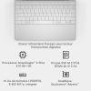 Image PC Portable Dell XPS 13 9345 (SnapX Elite, RAM 16Go, SSD 512Go) - Win11 Home - Platinum à 999,00€