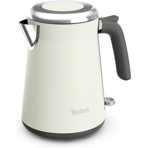 Image Bouilloire électrique Tefal KI666AE0 - Blanc à 59,99€