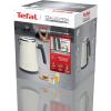 Image Bouilloire électrique Tefal KI666AE0 - Blanc à 59,99€