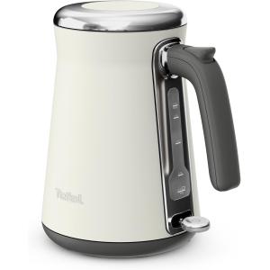 Image Bouilloire électrique Tefal KI666AE0 - Blanc à 59,99€