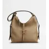 Image Sac porté épaule Tod's T Timeless - C413 à 1 080€